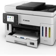 thumbnail image 2 of Canon MAXIFY GX6120 Wireless MegaTank All-in-One Color Printer, 2 of 6