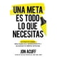 thumbnail image 1 of Una meta es todo lo que necesitas Blanco, 1 of 3