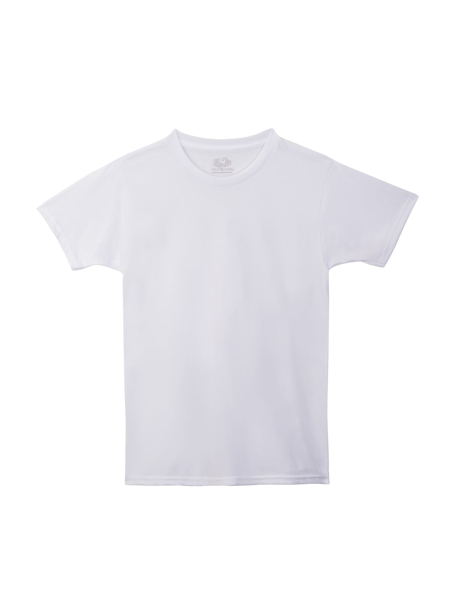 cheap white t shirts walmart