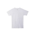 thumbnail image 4 of Fruit of the Loom Crew Undershirts, 5 Pack (Little Boys & Big Boys), 4 of 6