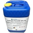 thumbnail image 5 of Chemworld 32% Hydrogen Peroxide - 5 Gallons - Food Grade, 5 of 6