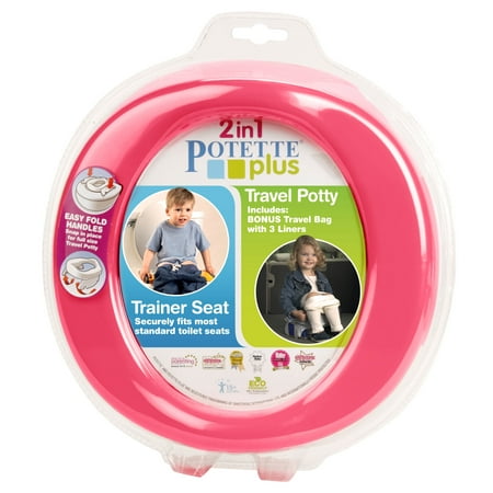 POTETTE PLUS