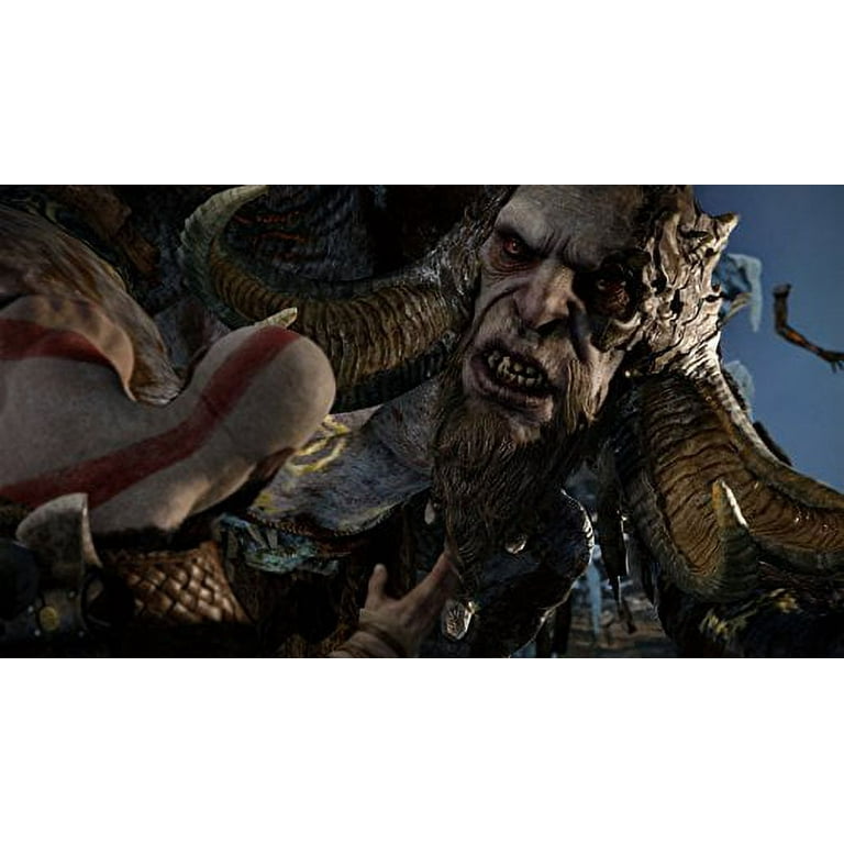 GOD OF WAR(海外版)フランス語加 GOD OF WAR(海外版)フランス語加 GOD OF WAR(海外版)フランス語