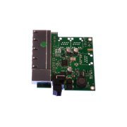 Brainboxes Sw-105 Embedded 5port Ethernet Switch