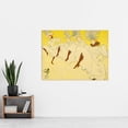 thumbnail image 2 of Toulouse-Lautrec Mademoiselle Eglantine's Troupe Advert Extra Large XL Wall Art Poster Print, 2 of 3