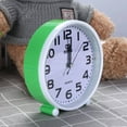 thumbnail image 4 of CCOCC Alarm Clock,Whisper-Soft Alarm Clocks for Bedrooms,Gentle Glow Table Clock, 4 of 4