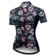 thumbnail image 3 of Camiseta de ciclismo Weimostar Cat para mujer, camiseta de verano transpirable para bicicleta de montaña, camiseta de secado rápido para bicicleta, ropa para ciclismo de descenso, 3 of 5
