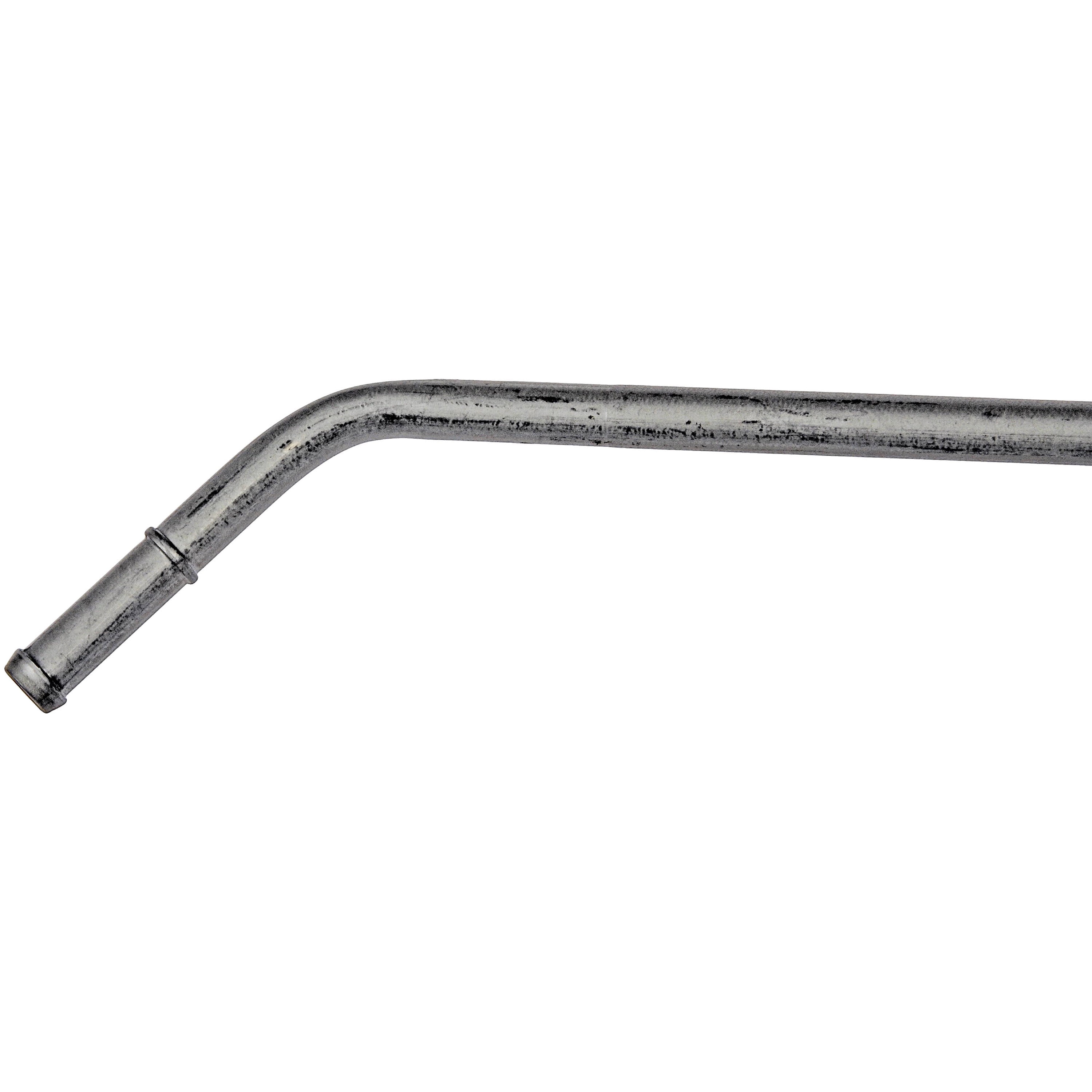 Dorman 624-471 Automatic Transmission Oil Cooler Hose Assembly for Specific Ford Models, Natural Fits select: 1999 FORD F350, 1999-2000 FORD F250