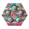 Wave 2 ZURU 5 Surprise TOY Mini Brands Five Ball Pack