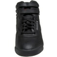 thumbnail image 2 of Reebok Freestyle Hi Kids Sneaker 50142, 2 of 5