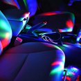 thumbnail image 4 of Led Car Led Car Interior Led Car Interior Lighting Kit Usb Star Lights Car Interior Accessories, 4 of 5