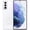 White, variant on Pre-Owned Samsung Galaxy S21 128GB 6.2" 5G Fully Unlocked, Phantom White (Used - Blemished)