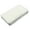 Translucent White, variant on Flexible TPU Protective Case for Anbernic RG DS Console, Soft 3D Printed Shockproof Cover Shell - Anti-Slip & Anti-Wear Game Console Skin, Custom Color Protective Housing (Console Not Included)