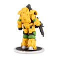 thumbnail image 4 of Fallout Excavator Power Armor 3-Inch Mini Figure, 4 of 7