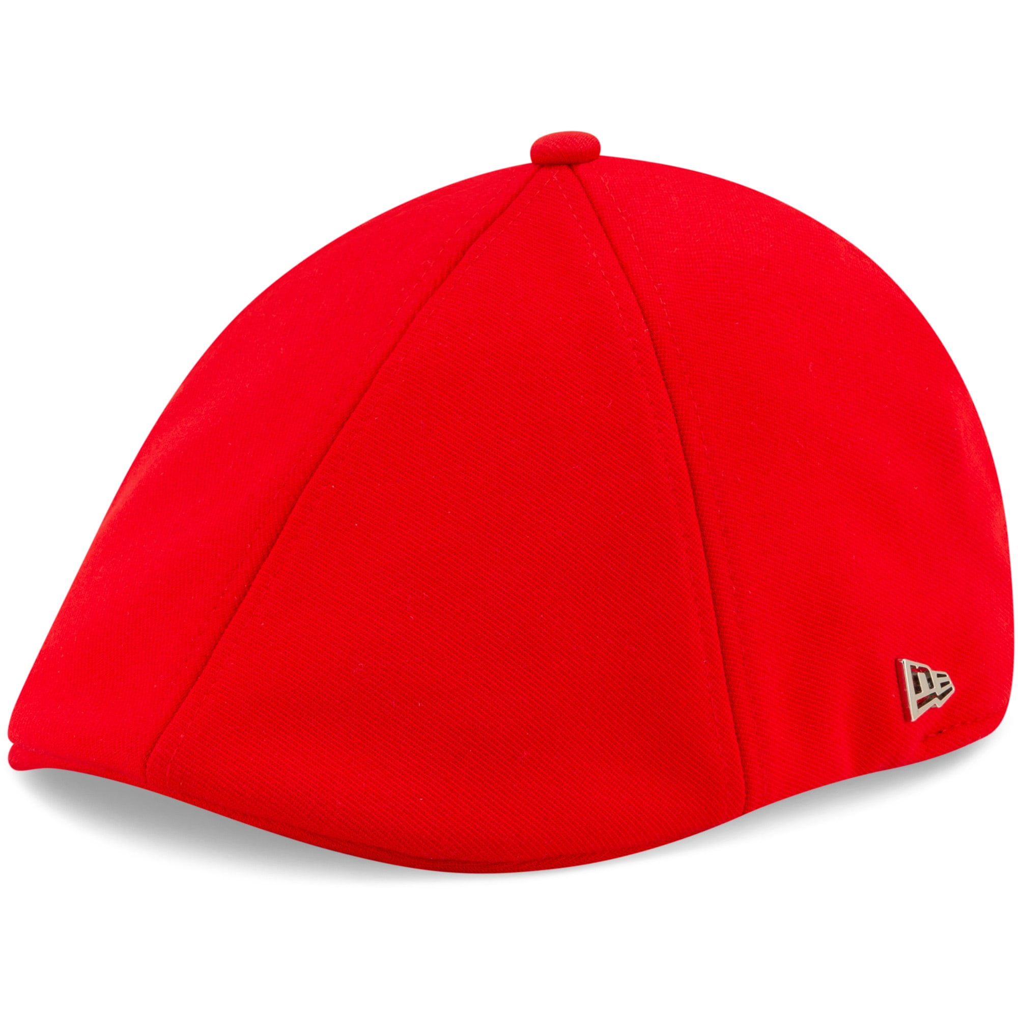 Men's New Era Red Tampa Bay Buccaneers 