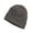Grey, variant on Big Accessories BX031 Watch Cap