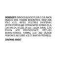 thumbnail image 6 of Mission Super Soft Flour Tortillas, Soft Taco Size, 20 Count, 6 of 8