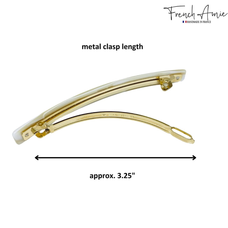 French Amie Long and Skinny Bar Large 4 1/4 display picture 1