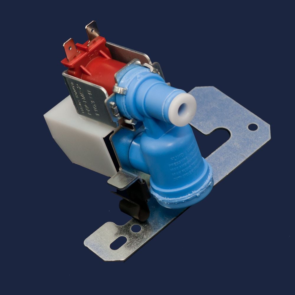 WR57X10033 Kenmore Refrigerator Water Inlet Valve