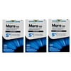 Bausch & Lomb Muro 128 Sodium Chloride Ointment 5% Twin Pack 1/8 Oz Each (Pack of 3)