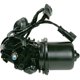 thumbnail image 1 of Motor Limpiaparabrisas CARDONE 2004 A 2012 Gmc Del Reman, 1 of 4