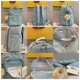 thumbnail image 4 of Kip Mochila De Gran Capacidad Para Mujer Bolsa Escolar Impermeable Para Estudiantes K21305 (9 Colores), 4 of 4