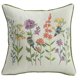 thumbnail image 4 of BR Fundas de cojín con estampado floral, juego de 2, fundas de almohada modernas y elegantes para sofá y dormitorio, 4 of 4