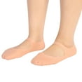 thumbnail image 4 of Calcetines De Silicona, 1 Par De Calcetines Suaves De Aloe, Calcetines De Gel De Silicona Para El Talón, Calcetines Hidratantes Antideslizantes Para Mujeres, Hombres, 4 of 7