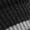 Black, variant on Athletic Socks Women Ankle Women Striped Crew Socks with Grips, Non-slip Indoor Socks, Breathable Crew Socks for Home Yoga Gray One Size