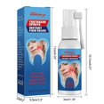 thumbnail image 1 of 1/2Pcs Instant Toothache Relief Spray, 1 of 5