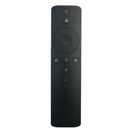 Boc Bluetooth Voice Control Infrared Remote Controller Replacement for Xiaomi TV Box