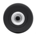 thumbnail image 2 of 4pcs Travel With Mounting Tool Casters Spare Suitcase Wheel Replacement Parts, 2 of 4