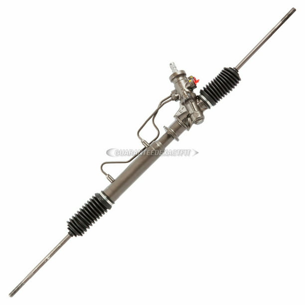 Power Steering Rack And Pinion For Toyota Corolla 1988 1989 1990 1991