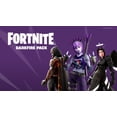 thumbnail image 2 of Refurbished U&I Entertainment Fortnite, Darkfire & Ice Bundle (Nintendo Switch 2), 2 of 3