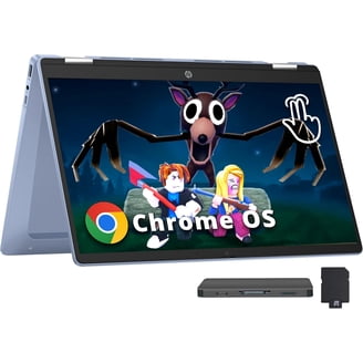 HP Chromebook x360 13c-ca0013dx - Flip design - Intel Core i5