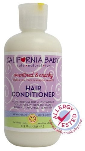 best baby conditioner