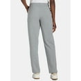 thumbnail image 4 of Athletic Works Women's and Women's Plus Knit Pants, Sizes XS-4X, 4 of 4