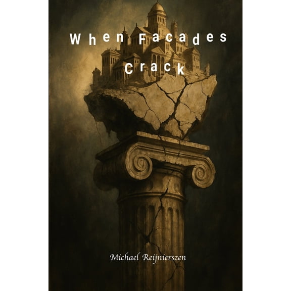 When Facades Crack, (Paperback)