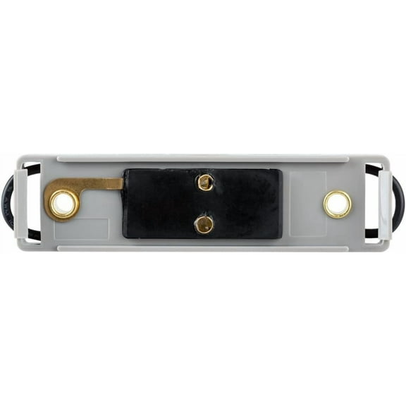 Lumitronics Base Mount for Model 19 Thin Line LED Light Marker Light Trailer Light