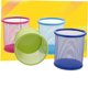 thumbnail image 3 of unbranded 2Ud Organizador De Lápices De Hierro En Malla Color Variado Y Resistente Para Oficina Y Hogar, 3 of 4