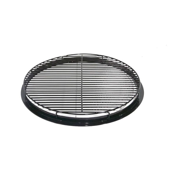 Charbroil Charcoal Grate 225 Inch Kettle Measure HW018140000