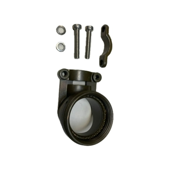 M85049/47SW20 Connector Backshell