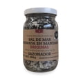 thumbnail image 1 of Sal Sociedad Mexicana de Parrilleros Ahumada en Leña de Manzano 266 g, 1 of 4