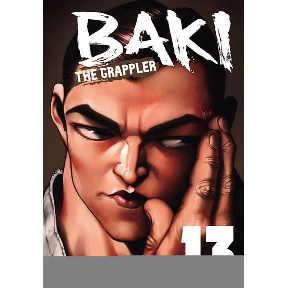 Baki the Grappler (Perfect Edition) Baki the Grappler (Perfect Edition) Vol. 13, (Paperback)