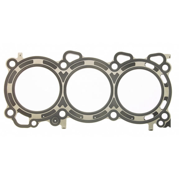 FEL-PRO 9509 PT Head Gasket Fits select: 1995-1999 NISSAN MAXIMA, 1996-1999 INFINITI I30
