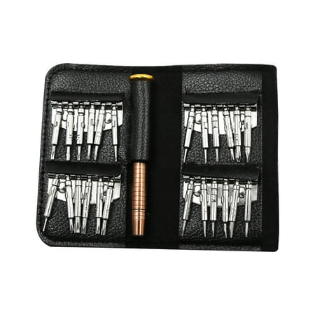 

25 in 1 Hex Spline Star Bit Socket Set Power Drive Dr Socket Driver Bit Tool Set Kit with Screwdriver