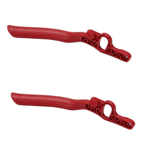 Craftsman 2 Pack of Genuine OEM Replacement Levers for Mowers