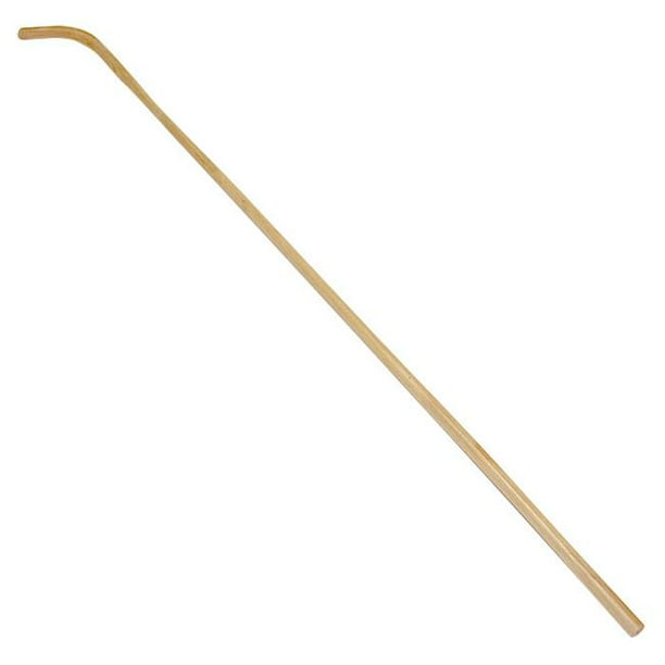 Poker 10D0143 36" Rattan Craps Dice Stick