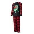 thumbnail image 4 of Meihuid Matching Pajamas for The Dog, Baby, Kids, Teens, and Adults, 4 of 10