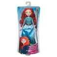 thumbnail image 2 of DISNEY PRINCESS CLASSIC MERIDA FASHION DOLL, 2 of 8